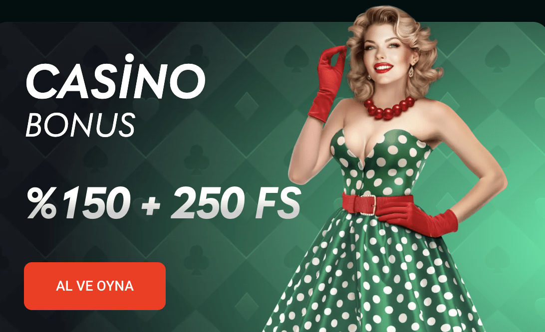 Pin Up Casino Bonus önizlemesi #1 