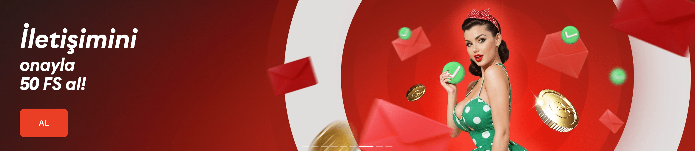 Pin Up Casino Bonus önizlemesi #2